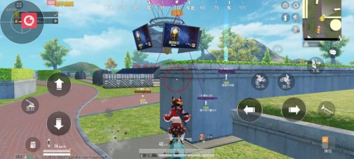 和平精英官方怎么对付外挂（和平精英官方对外挂出手）